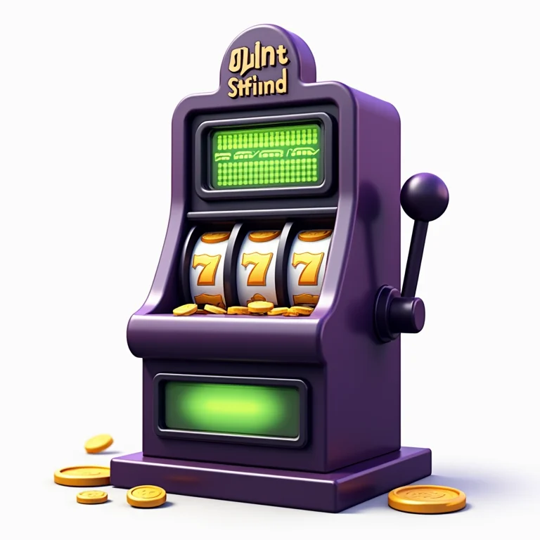 Mobile app interface showing account dashboard and game menu
